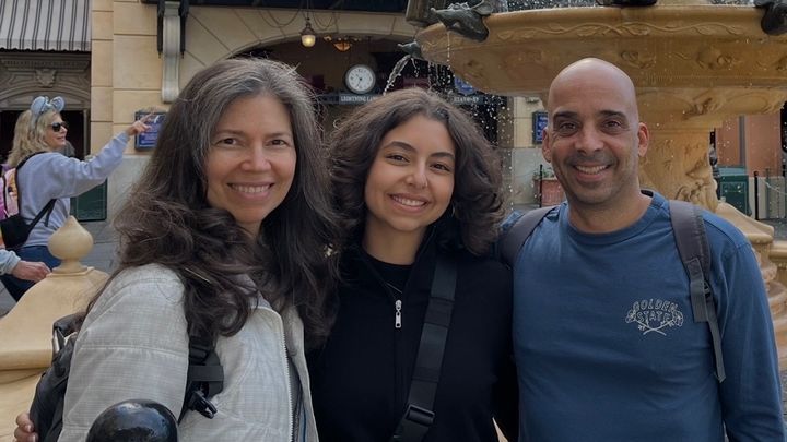 Support for Marcelo's Family & Celebration of Life campaign photo, 1 of 7