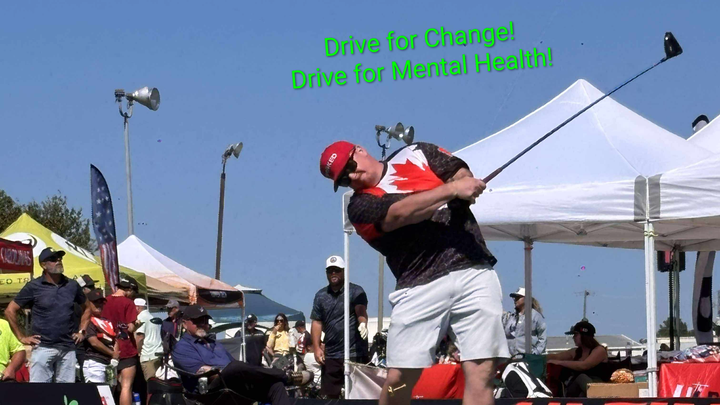 Drive For Change campaign photo, 1 of 3