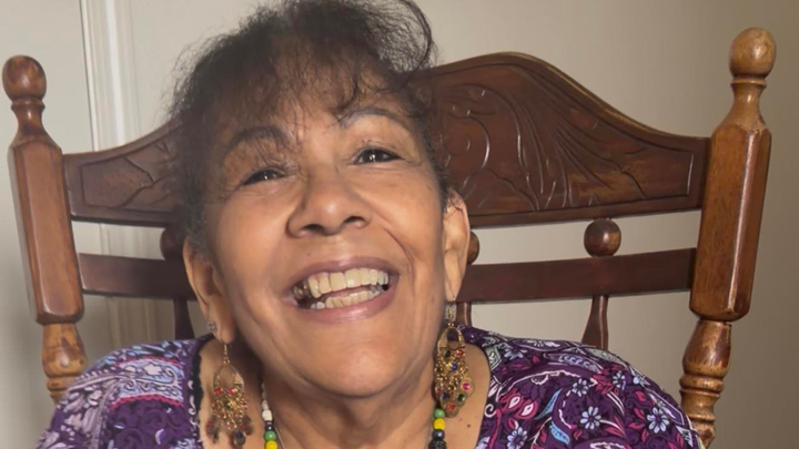 Help Bibi Inaru Regain Her Independence campaign photo, 1 of 8