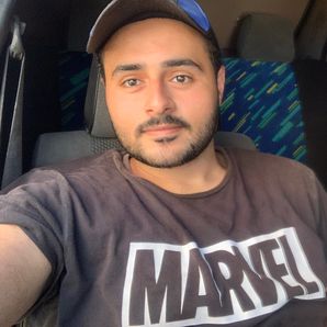 Ismail Hamdan