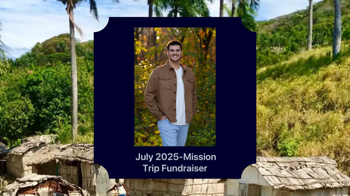 Main fundraiser photo