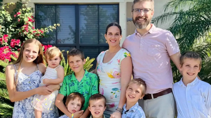 Support the Lendman Family campaign photo, 1 of 3