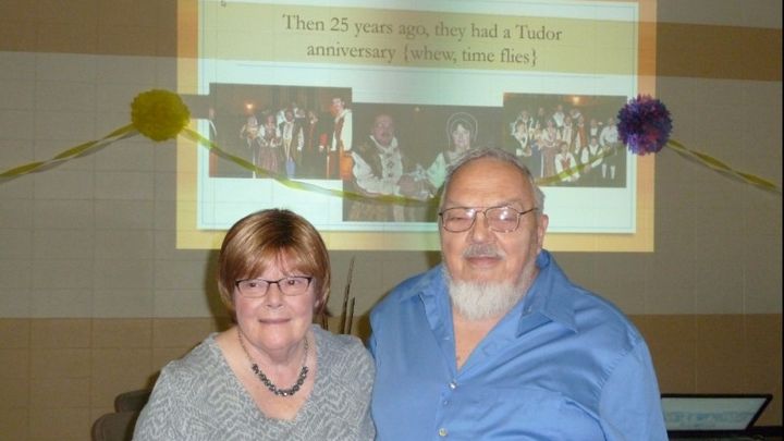 Main fundraiser photo