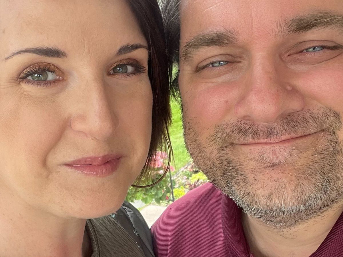 Help the Ross Family Through Heart Attack Recovery campaign photo, 1 of 4