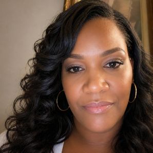 Aretha Peters