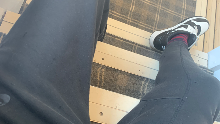 Foto principale della raccolta fondi