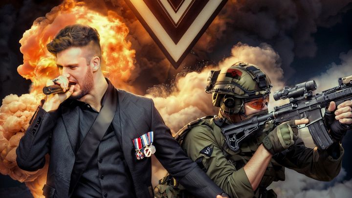 Main fundraiser photo