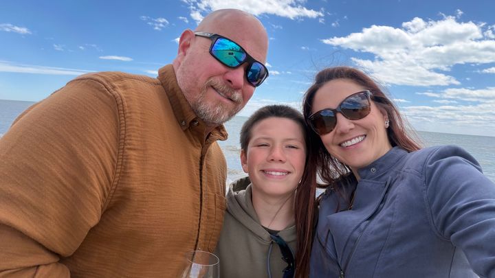 Help Me Fight MS and Be There for My Family ❤️ campaign photo, 1 of 3