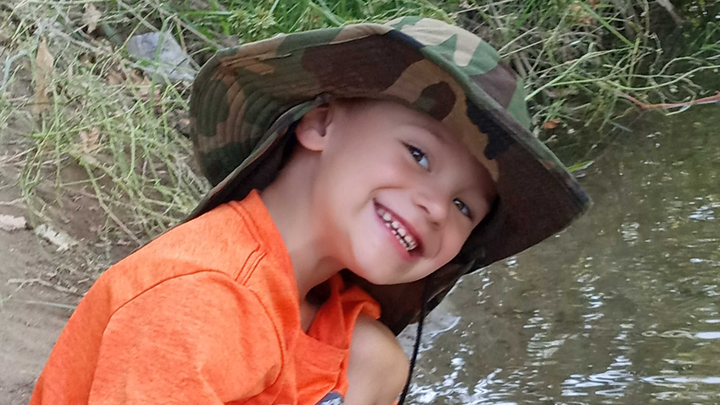 Support Eli, Elliott, and Edison After Losing Their Dad campaign photo, 1 of 6