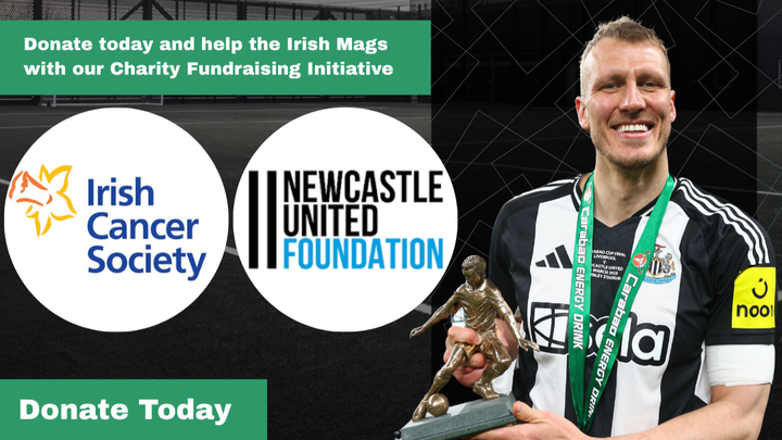 Main fundraiser photo