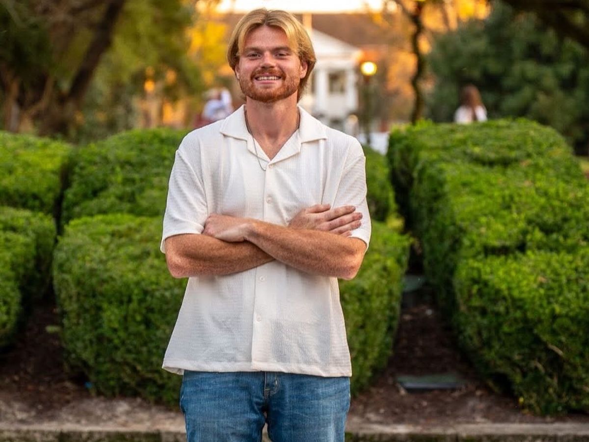 Fundraiser by Christy Boyles : Support Luke Jenkins' Recovery