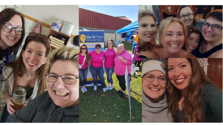 Main fundraiser photo