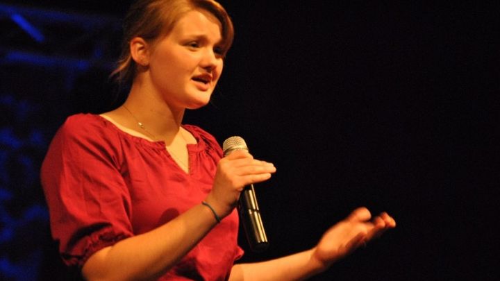 Fundraiser by Abby Rath : GoThirsty: A Leadership Internship