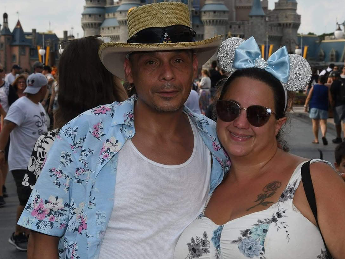 Help Jen Care for Tito in His Final Days campaign photo, 1 of 3