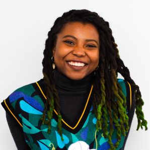 Bria Strothers