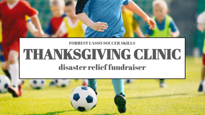 Main fundraiser photo