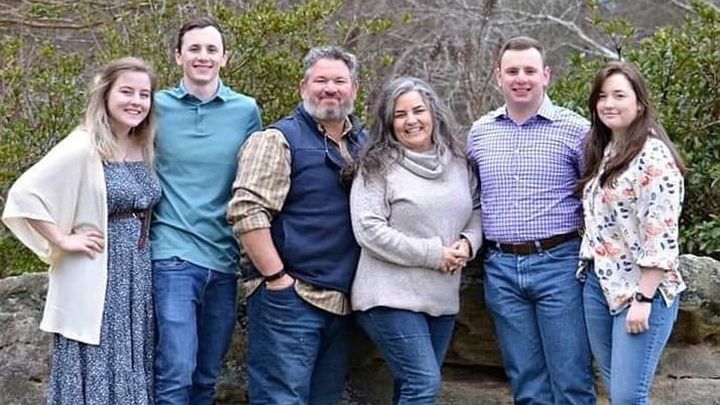 Main fundraiser photo