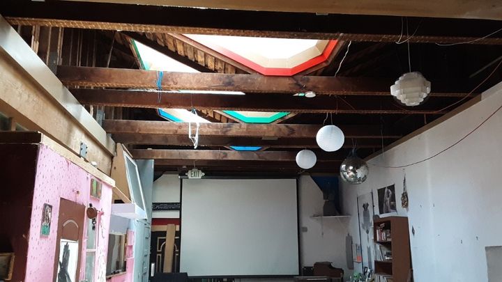 Foto principal da arrecadação de fundos