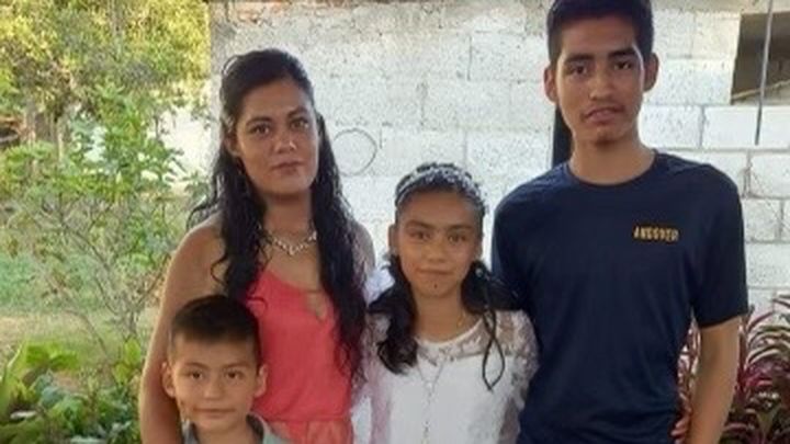 Foto principal da arrecadação de fundos