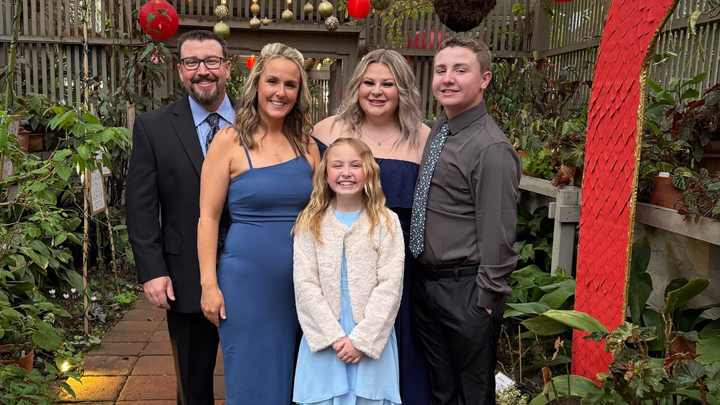 Main fundraiser photo