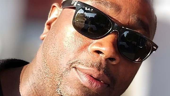 Help Fulfill Dwight Lewis's Final Wish campaign photo, 1 of 4