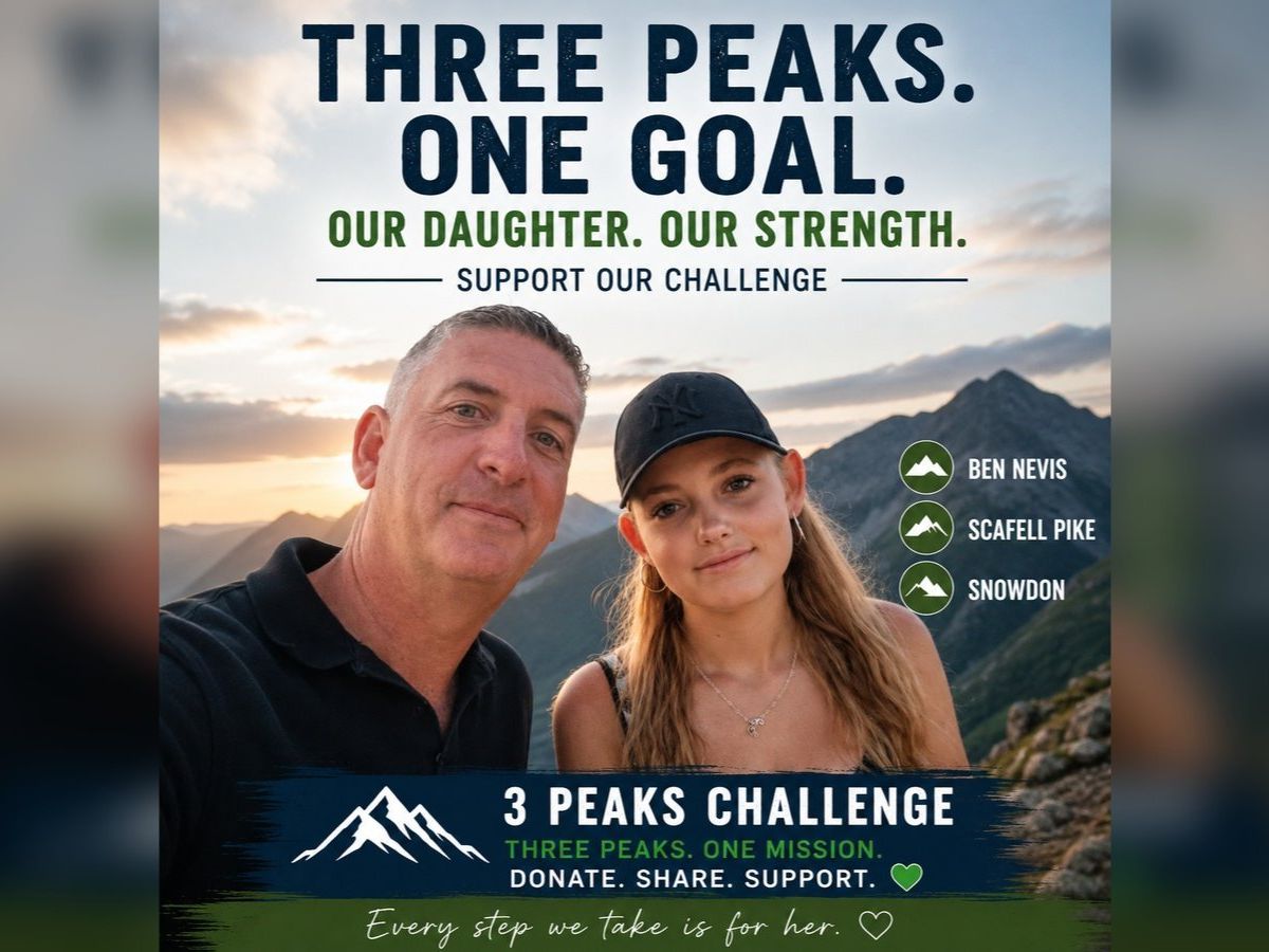 Fundraiser’s main image