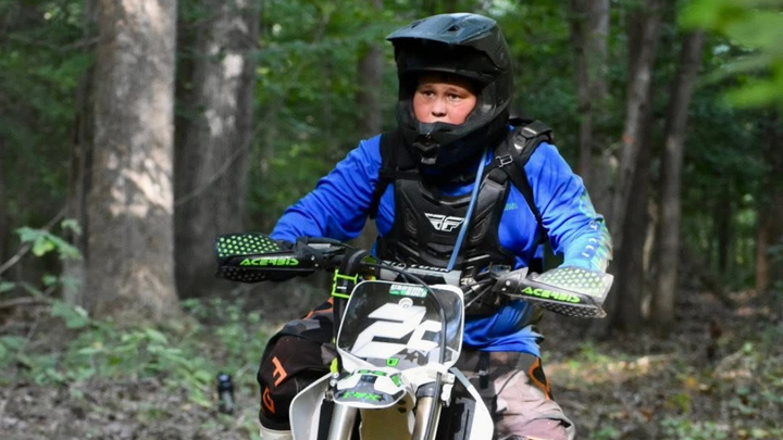Help Carson and Family Through This Time campaign photo, 1 of 6