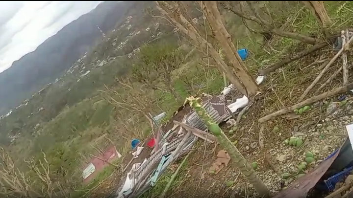 Donate to Restore Hope in Maybole, Jamaica campaign photo, 1 of 3