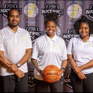 Arkansas Storm  Educational Sports Program