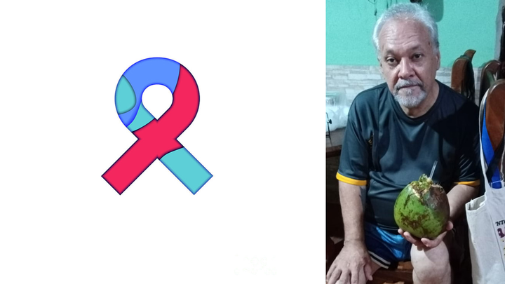 Help Mikha's Dad Overcome Thyroid Cancer campaign photo, 1 of 3