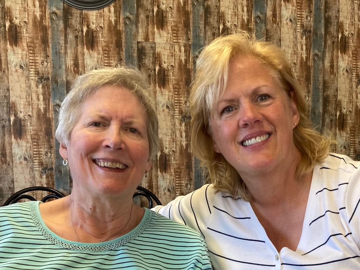 Sheila's Cancer Battle Needs Your Help campaign photo, 1 of 4