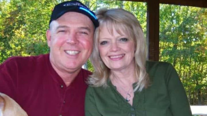 Main fundraiser photo