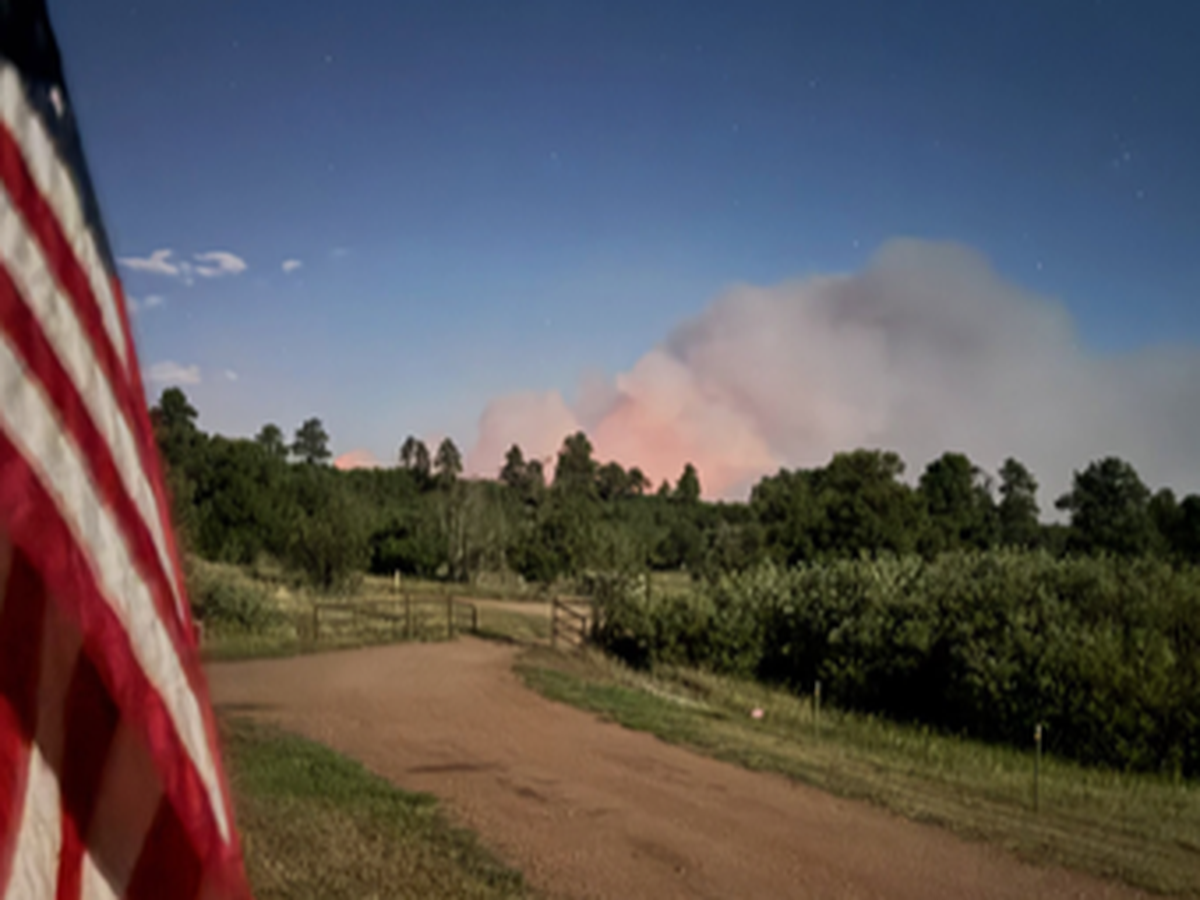 Support Rye Families After the Fire campaign photo, 1 of 4