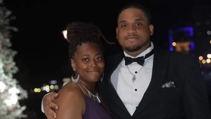 Help Terrell & Ciara Keep the Lights On in Aubrey campaign photo, 1 of 8