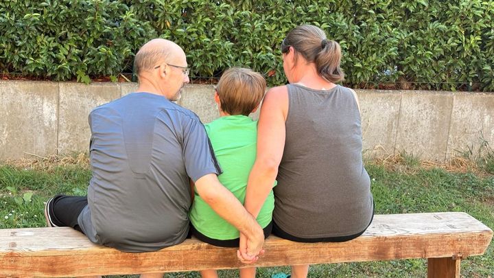 Gemeinsam für Benjamin und seine Familie campaign photo, 1 of 3