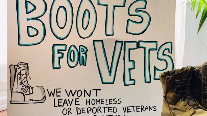 Main fundraiser photo