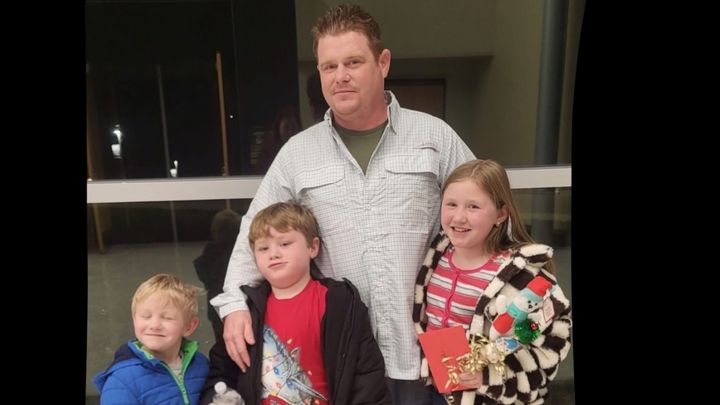 Main fundraiser photo