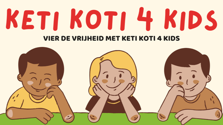 Hoofdafbeelding inzamelingsactie