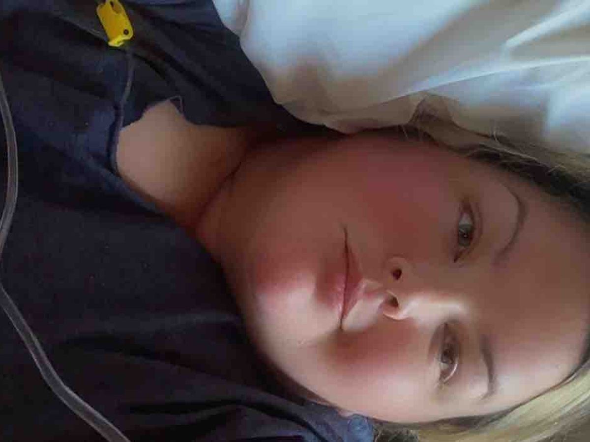 Fundraiser by Betsy Beutler : Colectomy supplies, surgery bills \u0026  prescriptions and copay, image size:1200x900