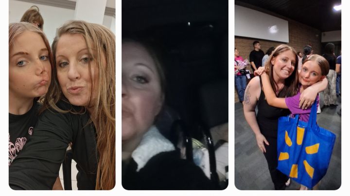 From Healthcare Worker to Uber Driver campaign photo, 1 of 7