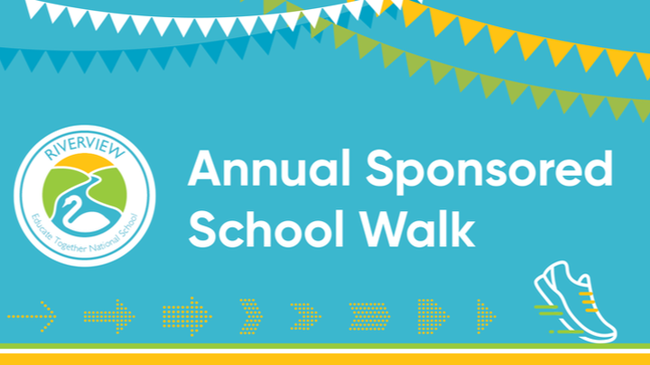 Riverview ETNS Annual Sponsored Walk 2026