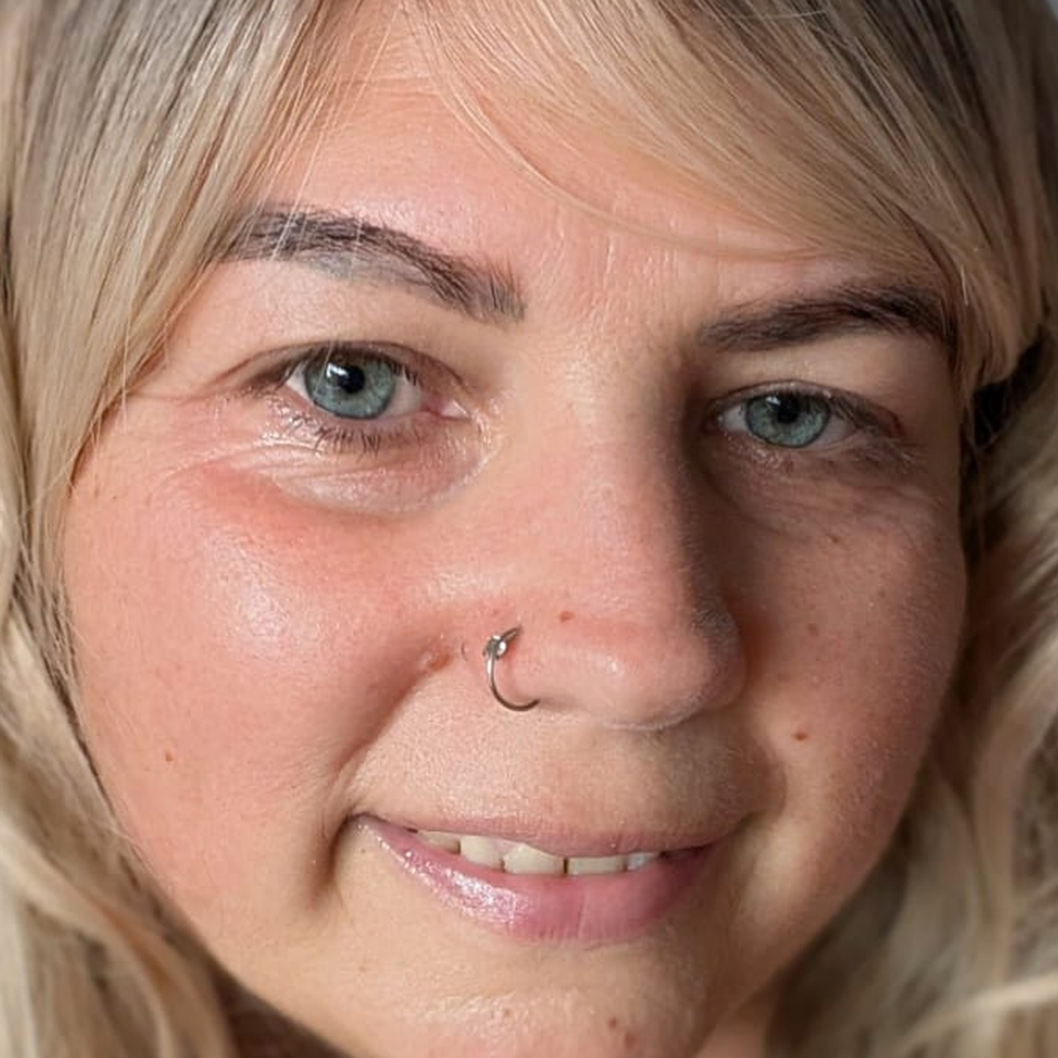 Liefde & kracht voor Lindsey