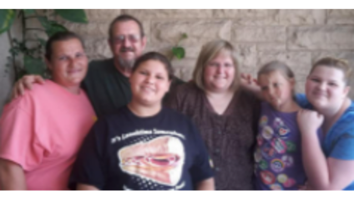 Main fundraiser photo