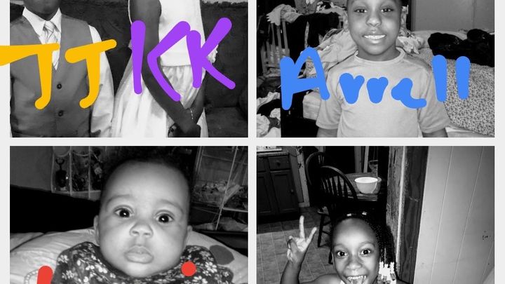 Main fundraiser photo