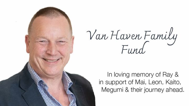 Main fundraiser photo