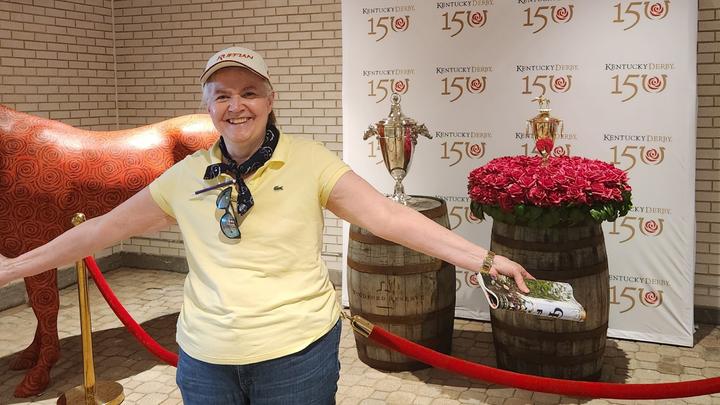 Main fundraiser photo