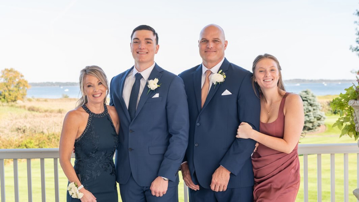 Fundraiser for Jake Bassignani by Landon Crist : Support Jake Through ...