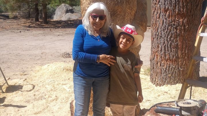 Honoring the Life of Mary Lu 'Meeka' Wear campaign photo, 1 of 6