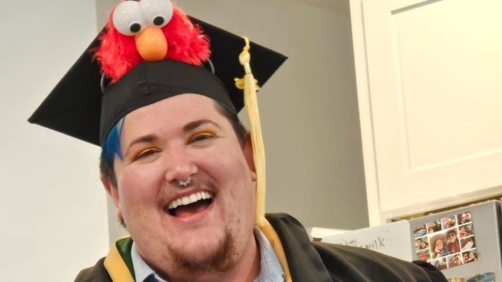 Help Dandi: From Grad School to Rad (Social) Work campaign photo, 1 of 5