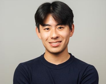 Jiayang Liu